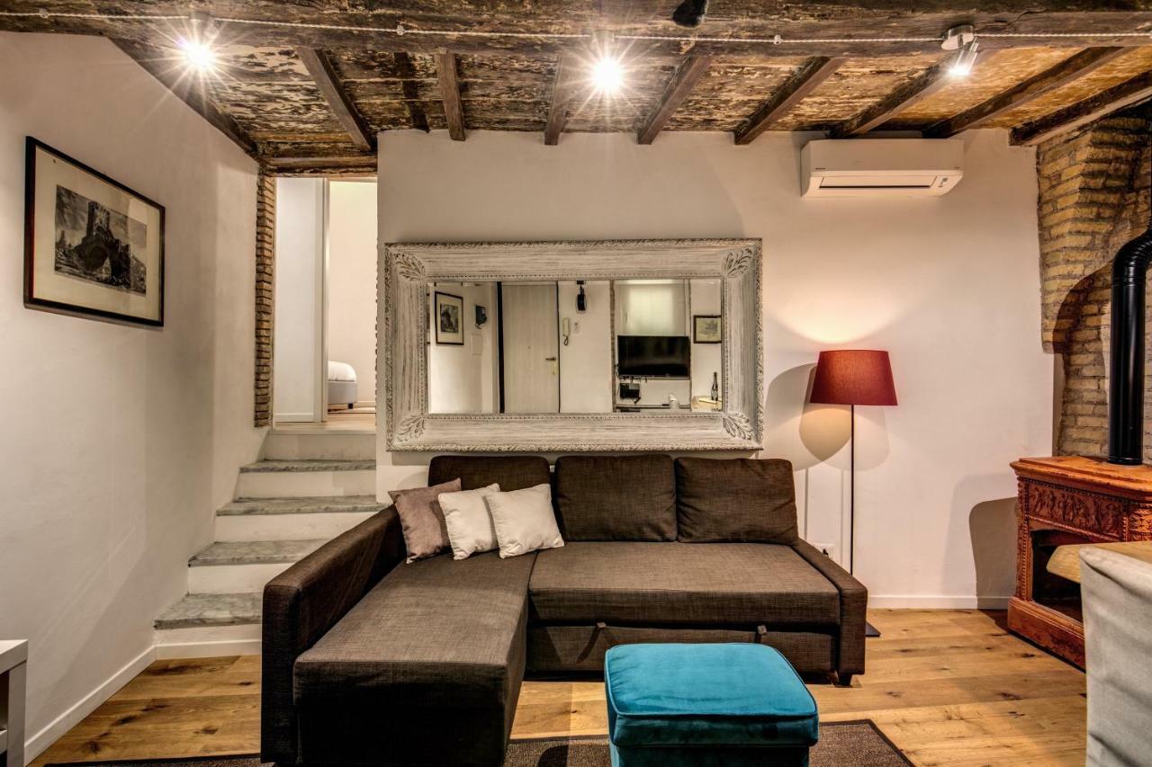 Farnese House In Apartment *