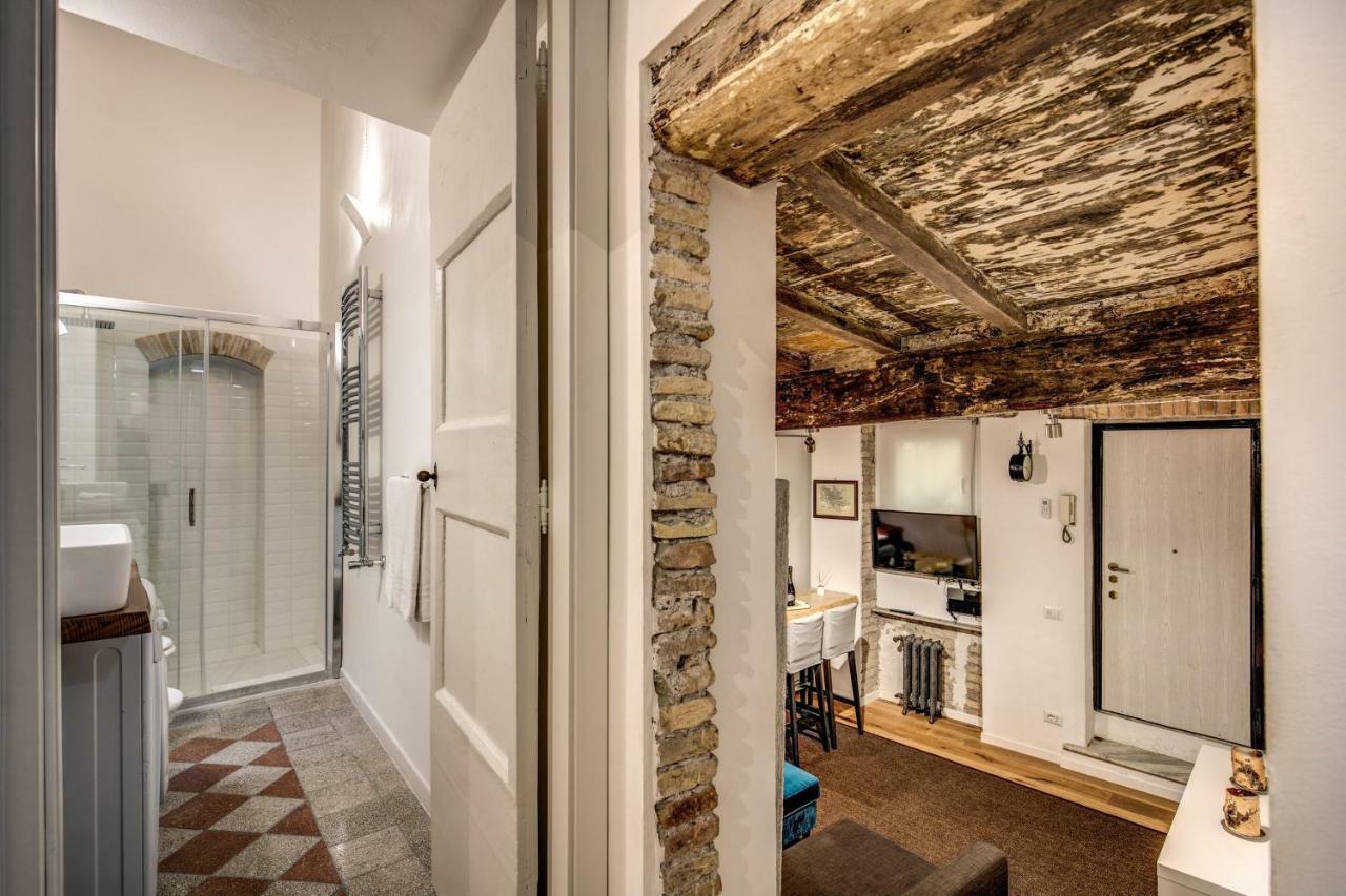 Farnese House In Apartment