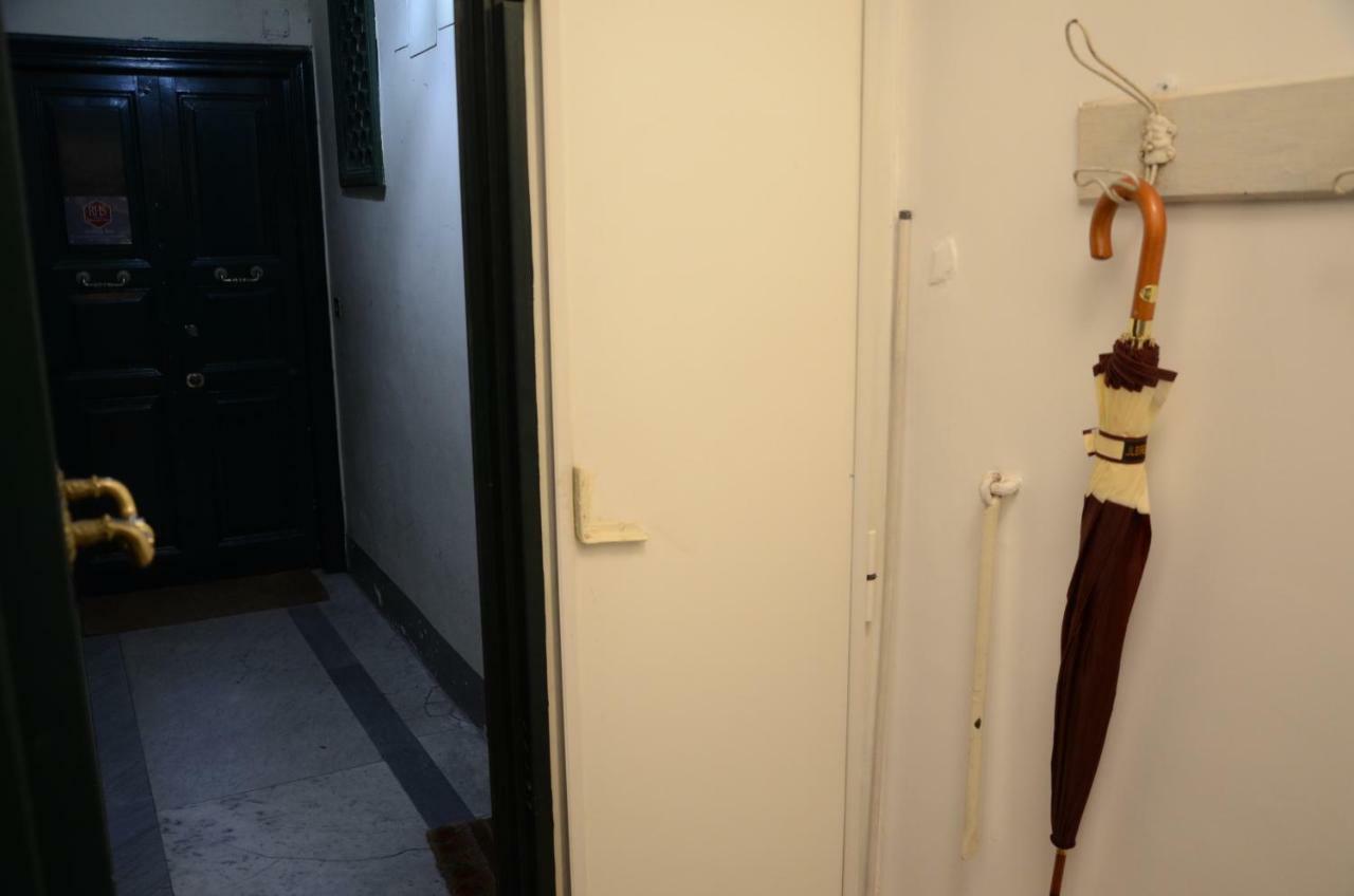 Bukowski's House * Rome