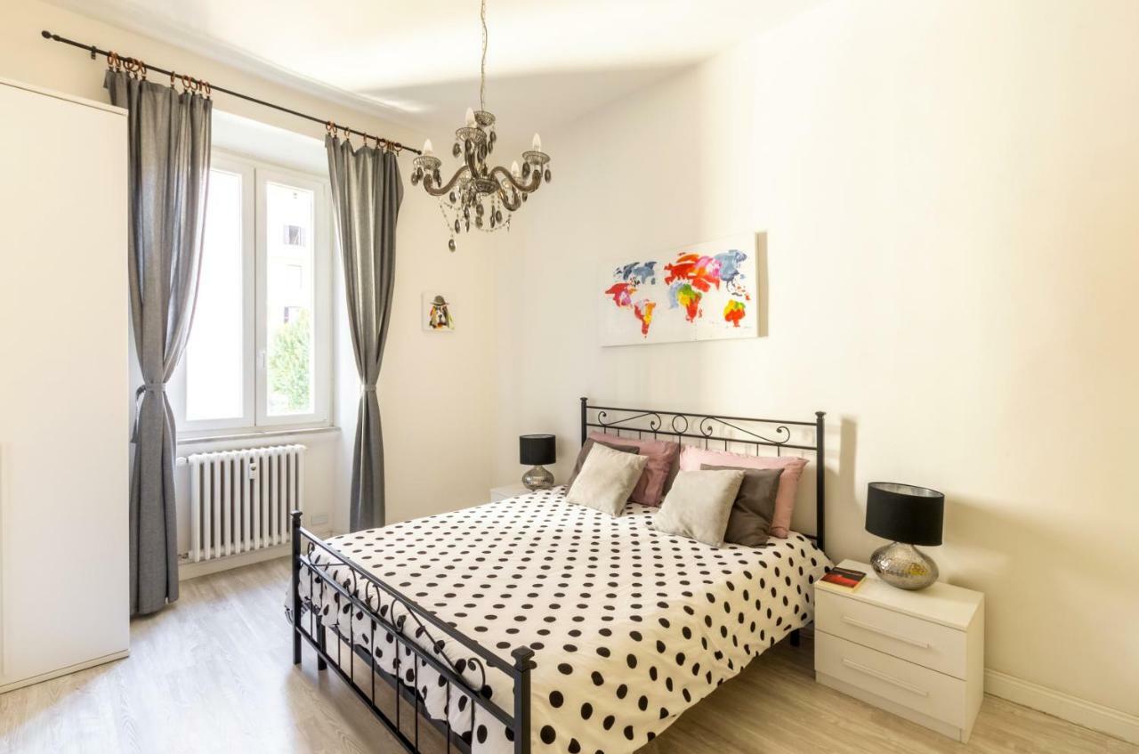 Apartment New Vaticano *