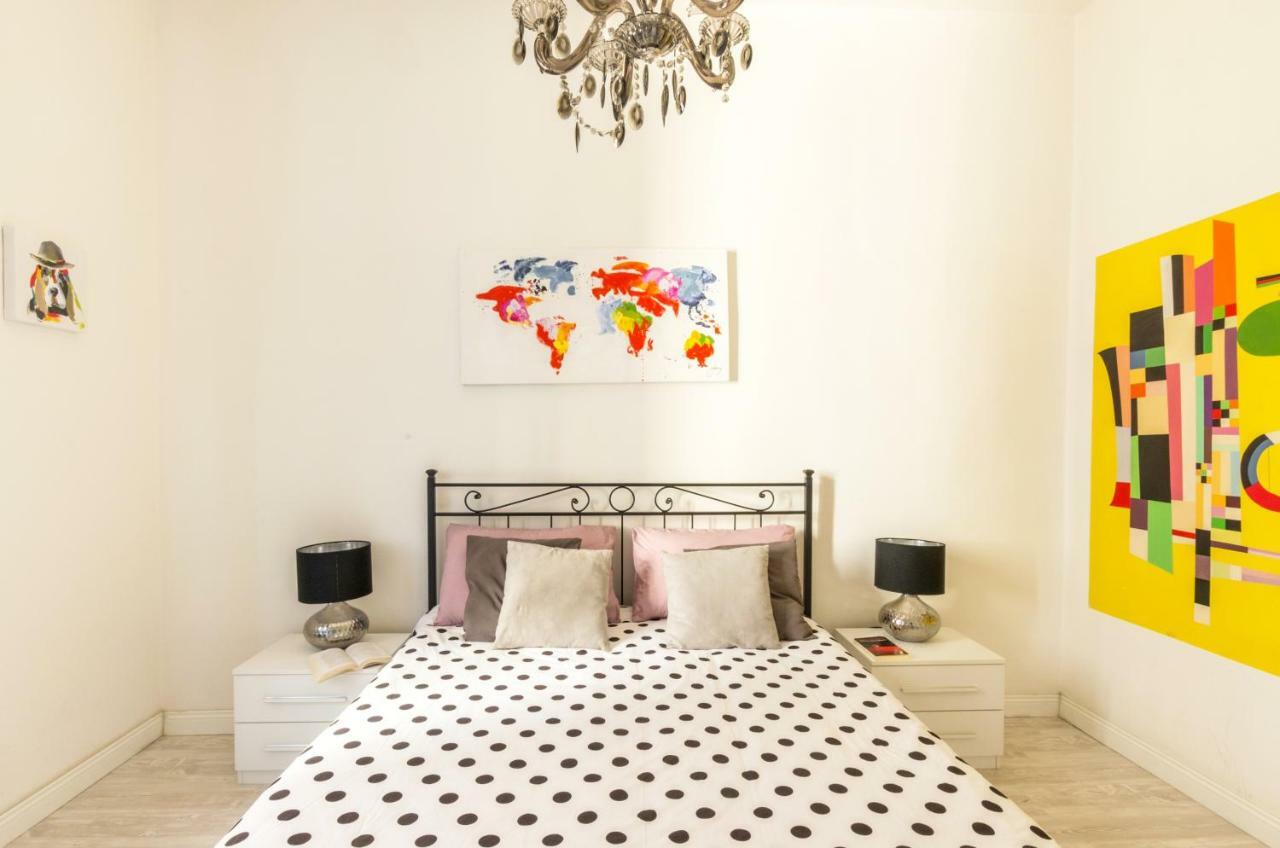 Apartment New Vaticano