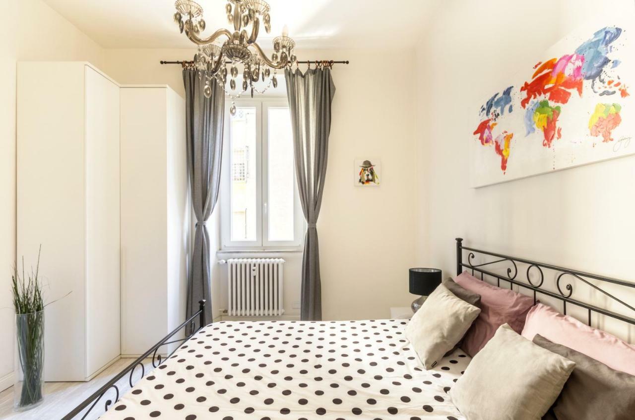 Apartment New Vaticano *