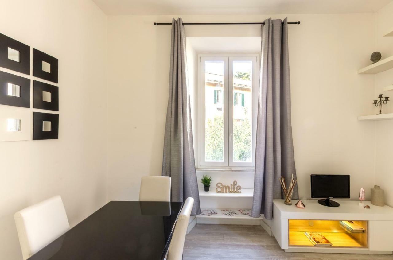 Apartment New Vaticano Rome
