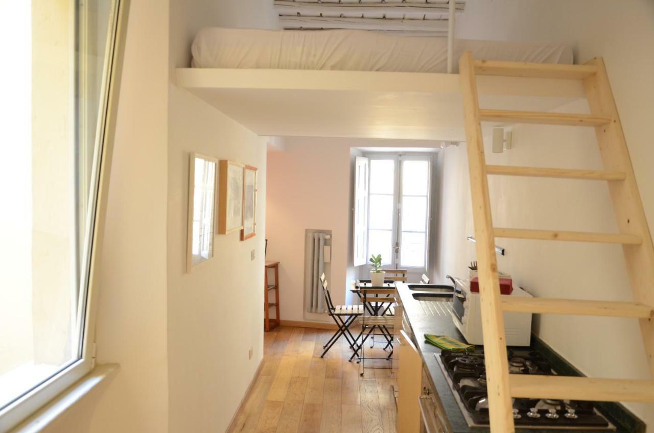 Apartment Bukowski's House Rome