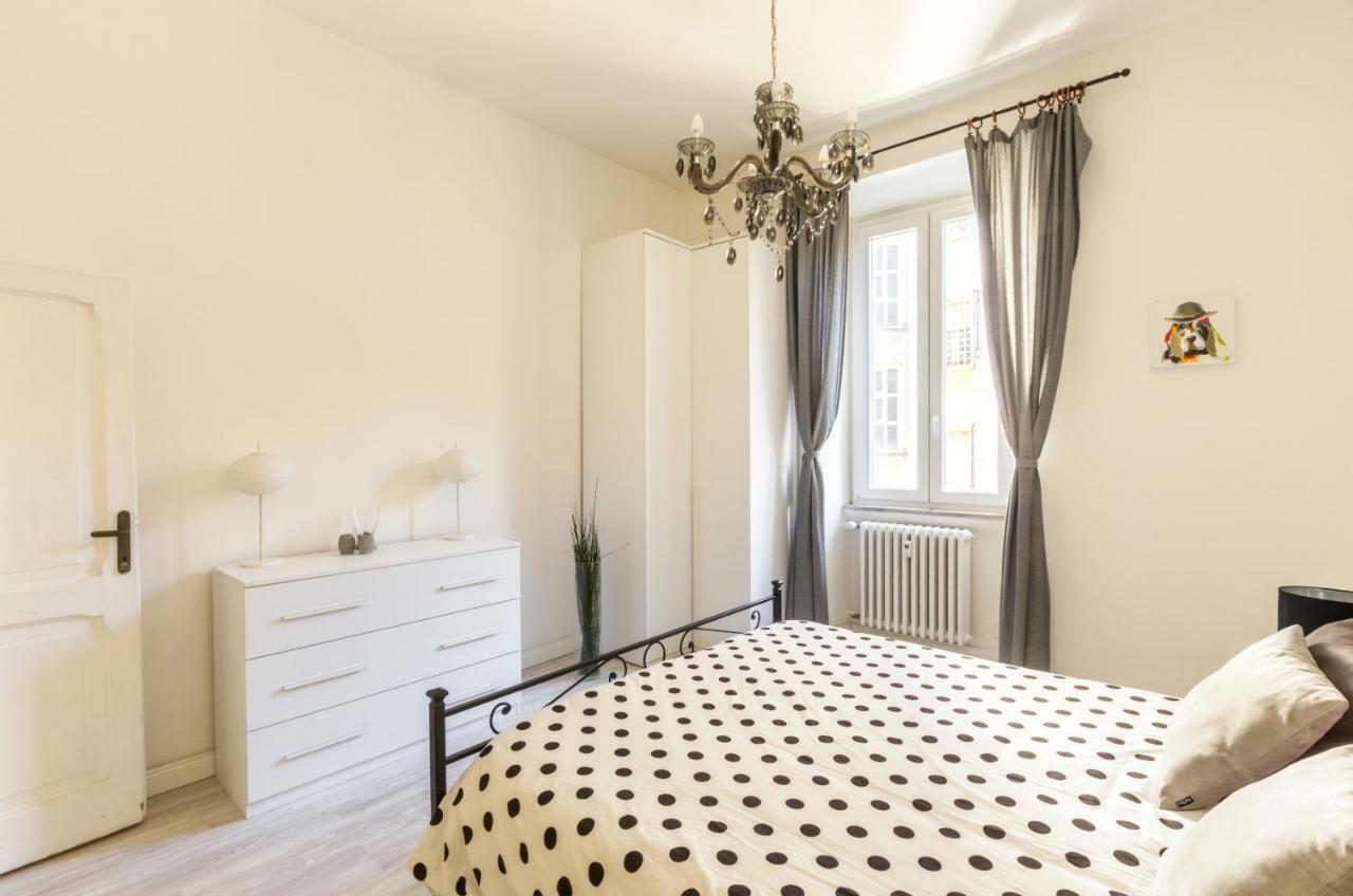 Apartment New Vaticano *