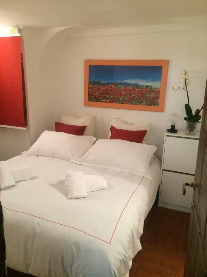 Cedro Terrace&jacuzzi - Loft In Trastevere Casa vacanze *