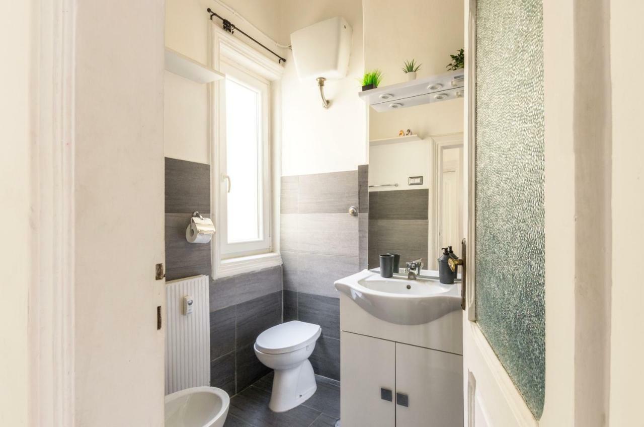 New Vaticano Apartment Rome