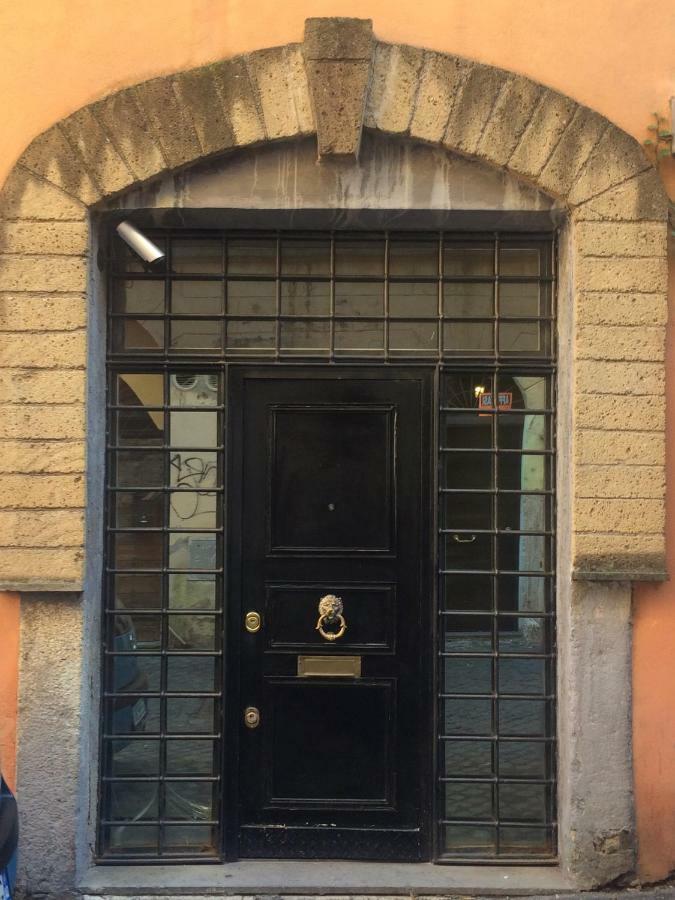 Casa vacanze Cedro Terrace&jacuzzi - Loft In Trastevere *