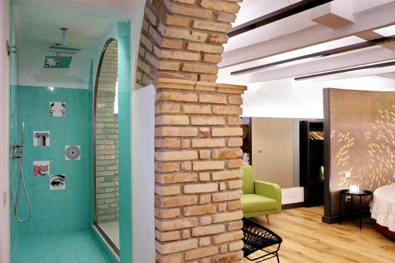 Restart Ada Apartment