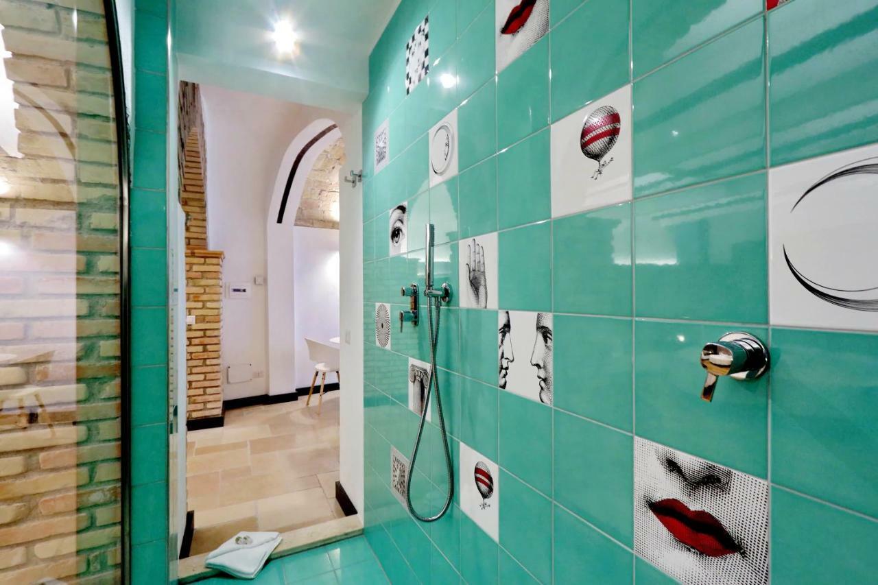 Apartment Restart Ada