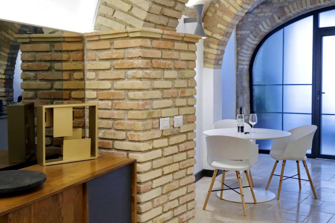 Apartment Restart Ada Rome