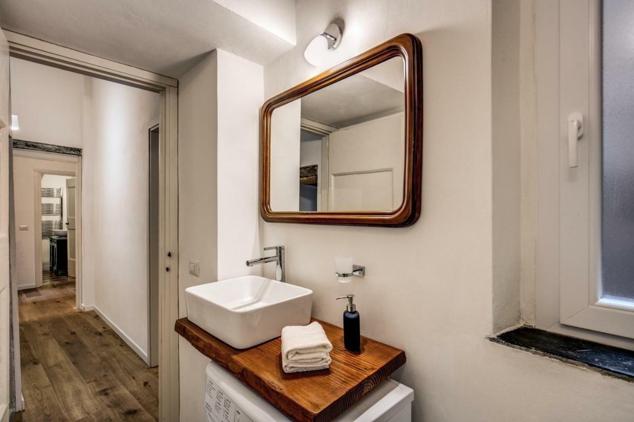 Farnese House In Apartment *