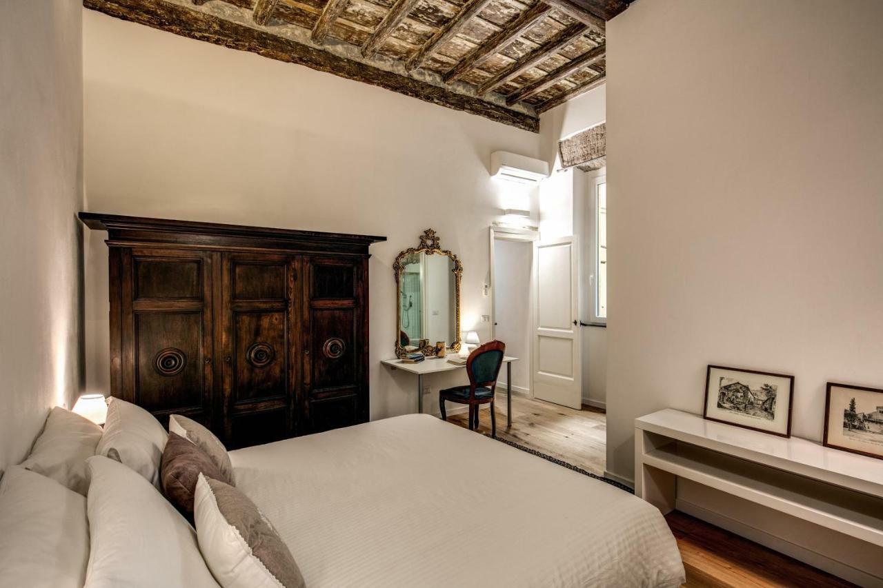 Farnese House In Apartment
