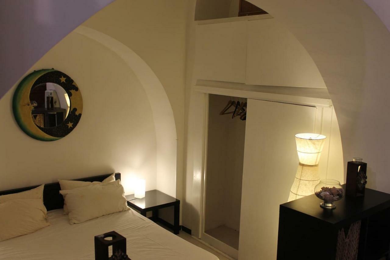 Elly's Loft Apartment