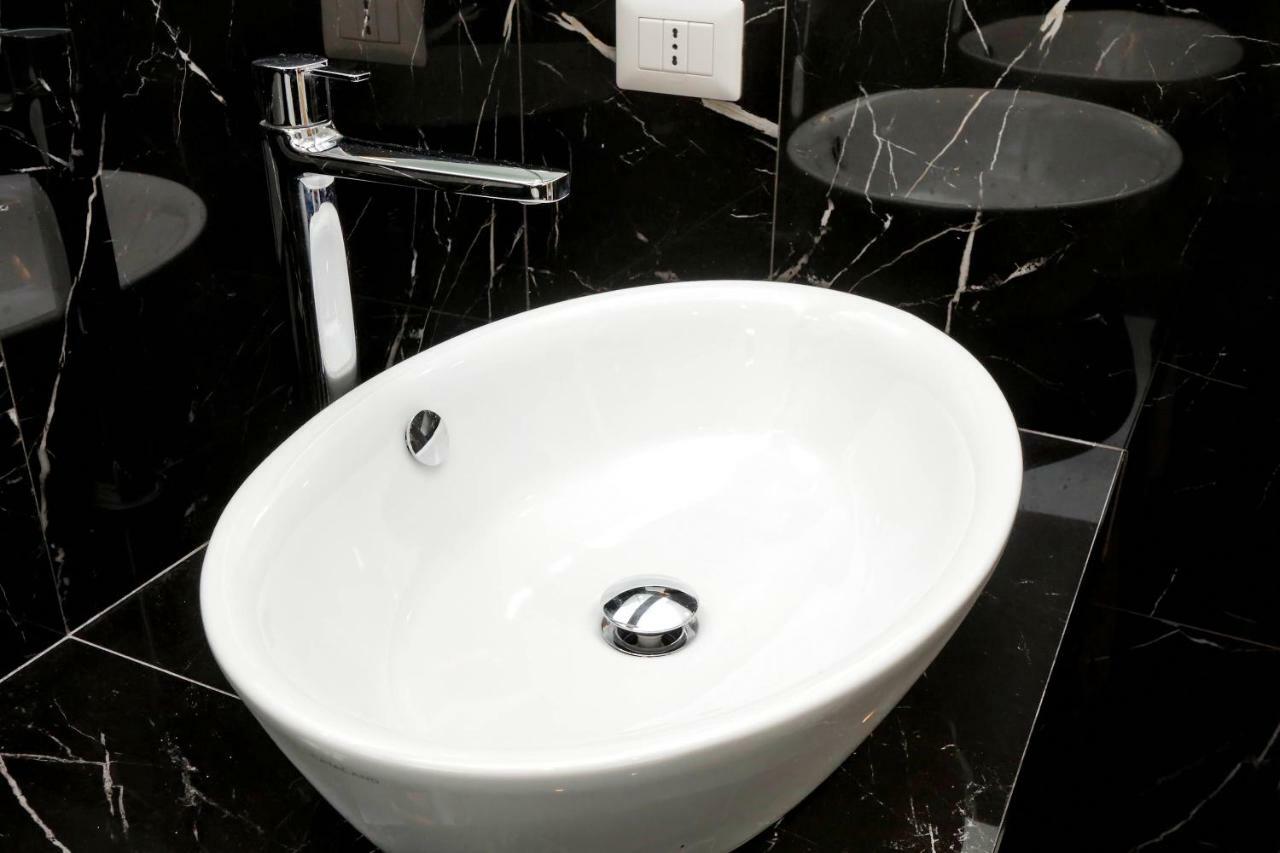 Restart Ada Apartment Rome