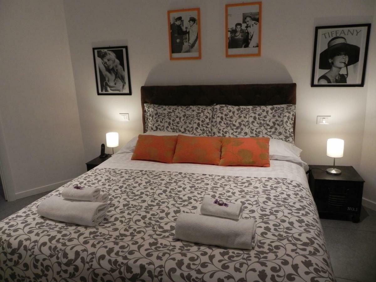 St. Peter's Refuge Apartment Rome