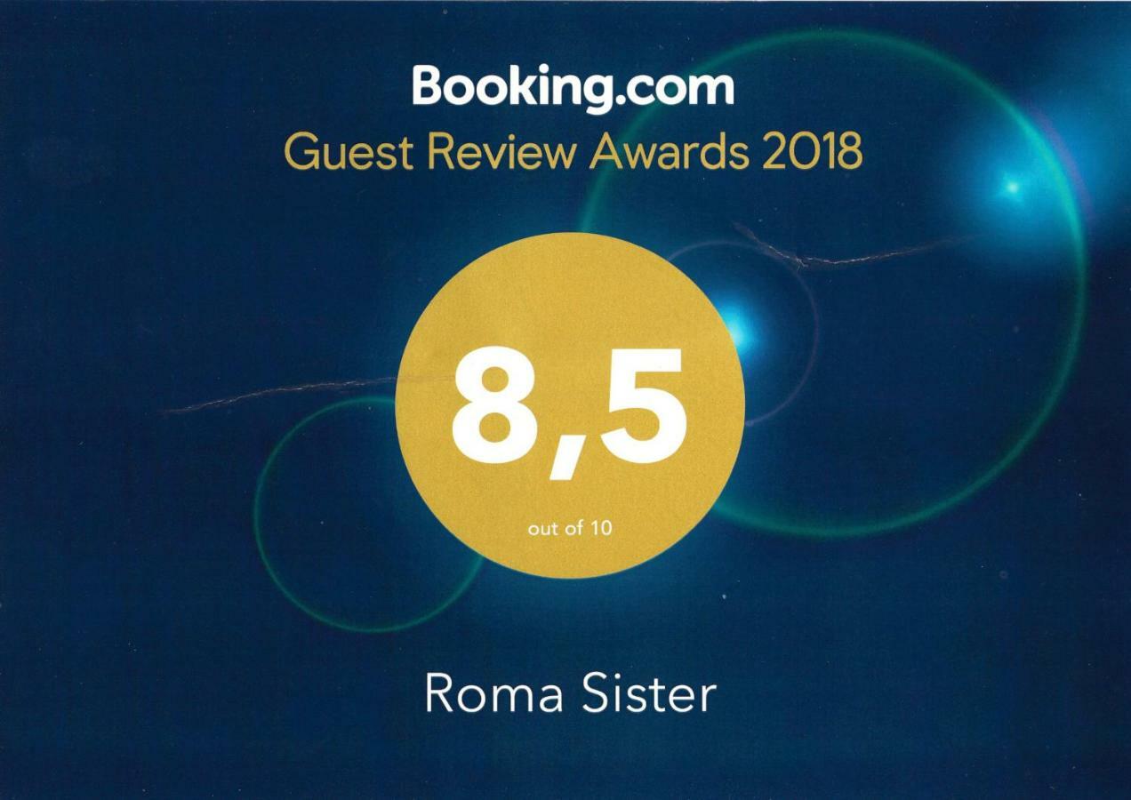Sister 3* Rome