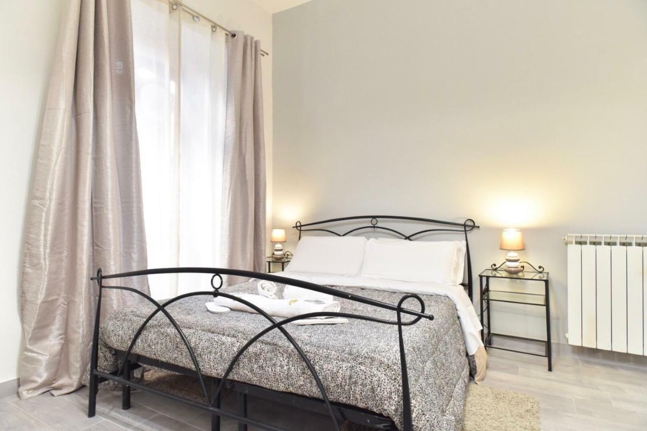 Magenta Classic Manara4b Affittacamere *