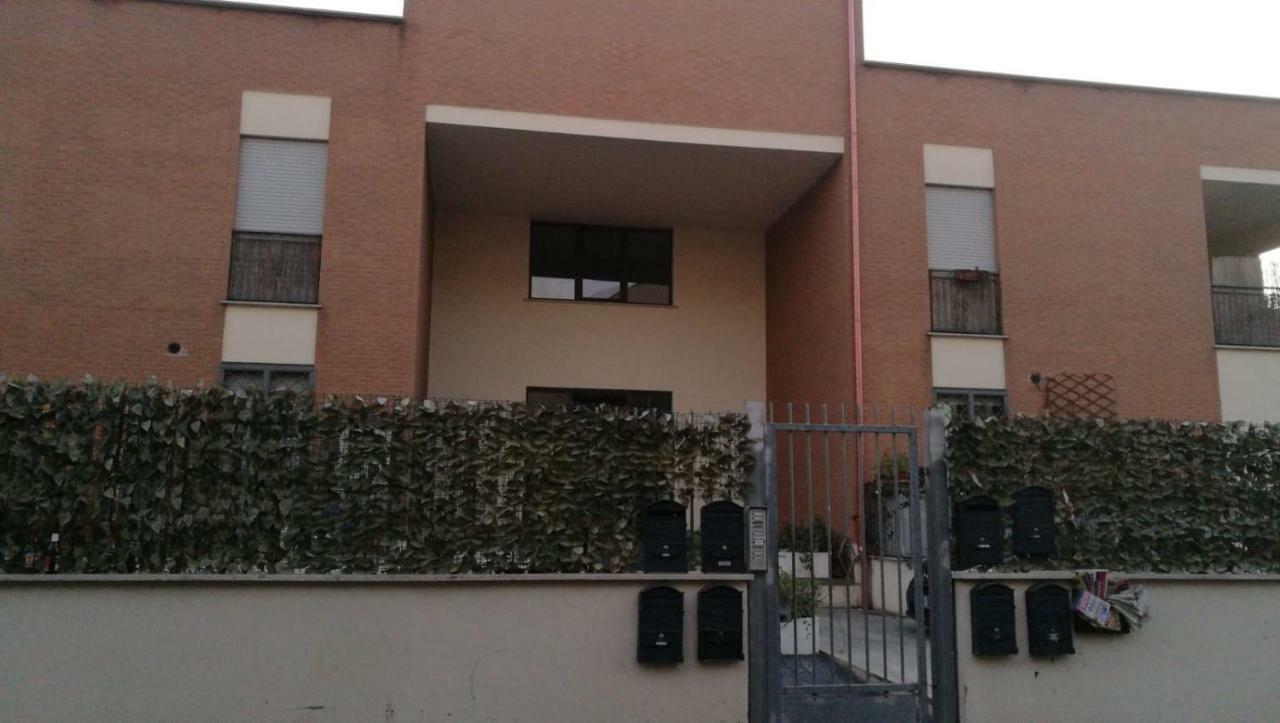 Hillary E Vale Guest house Rome