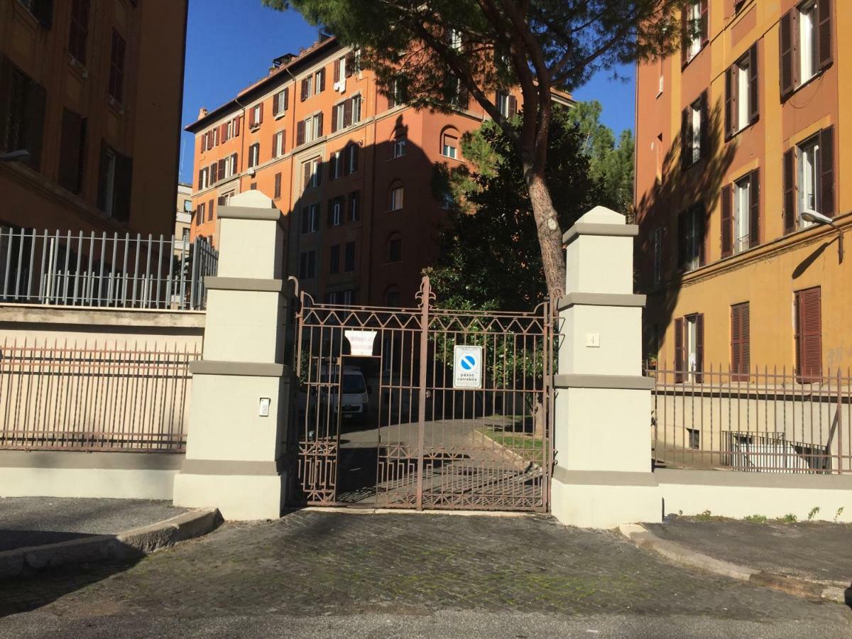Ac Flaminio Guest house *