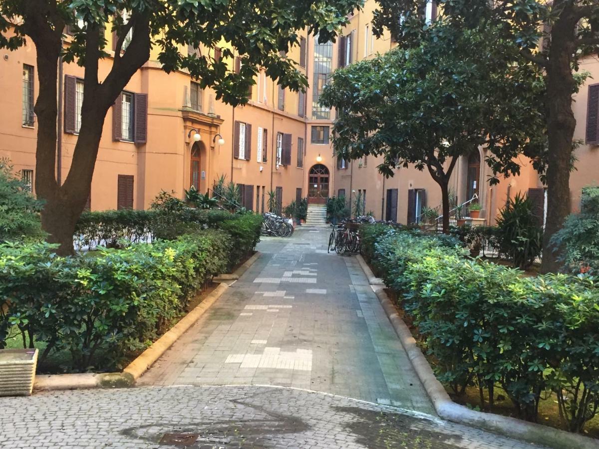 Guest house Ac Flaminio Rome