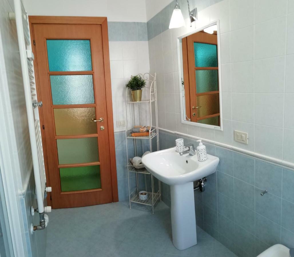 Apartment Casa Seretina Rome