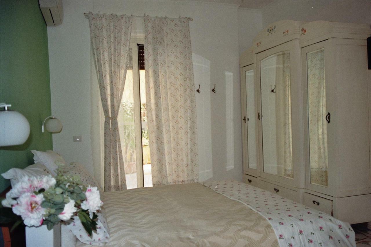 Grande Casa Con Terrazzo Apartment