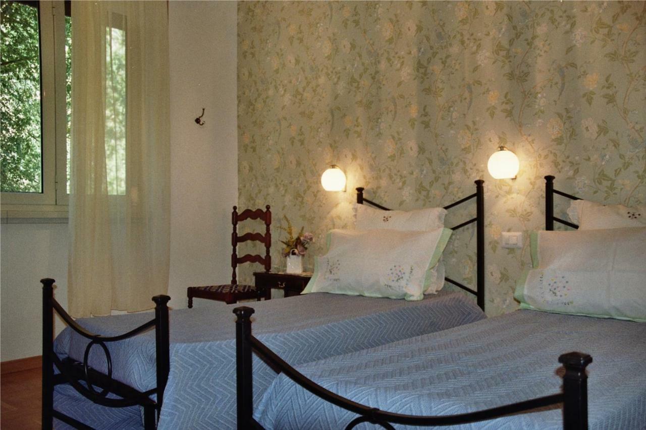 Grande Casa Con Terrazzo Apartment *