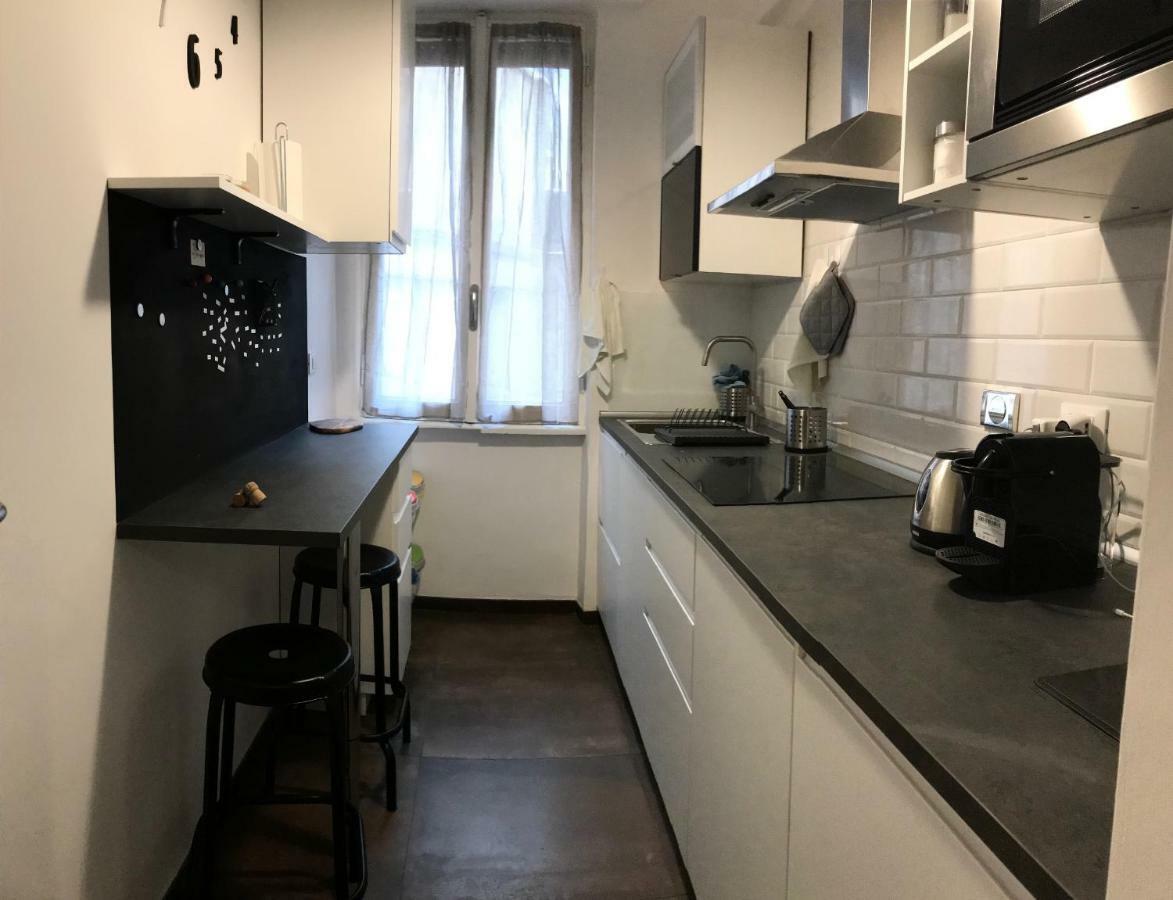 In Via Licia Apartment Rome