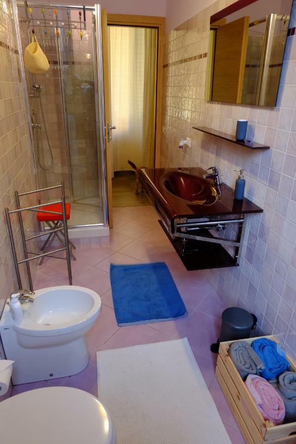 Apartment Ella Rome
