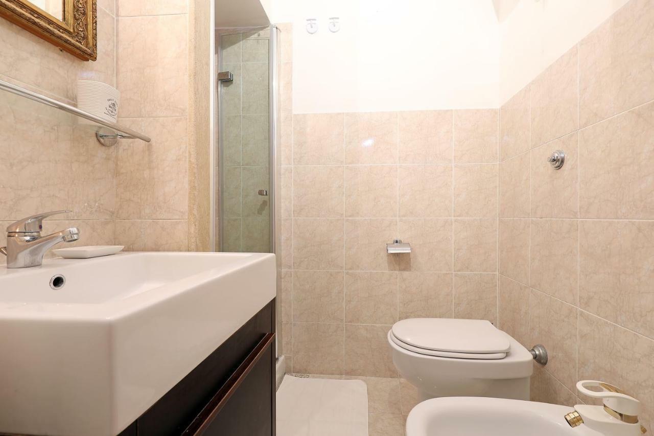 Apartment Loft In Termini-colosseum *