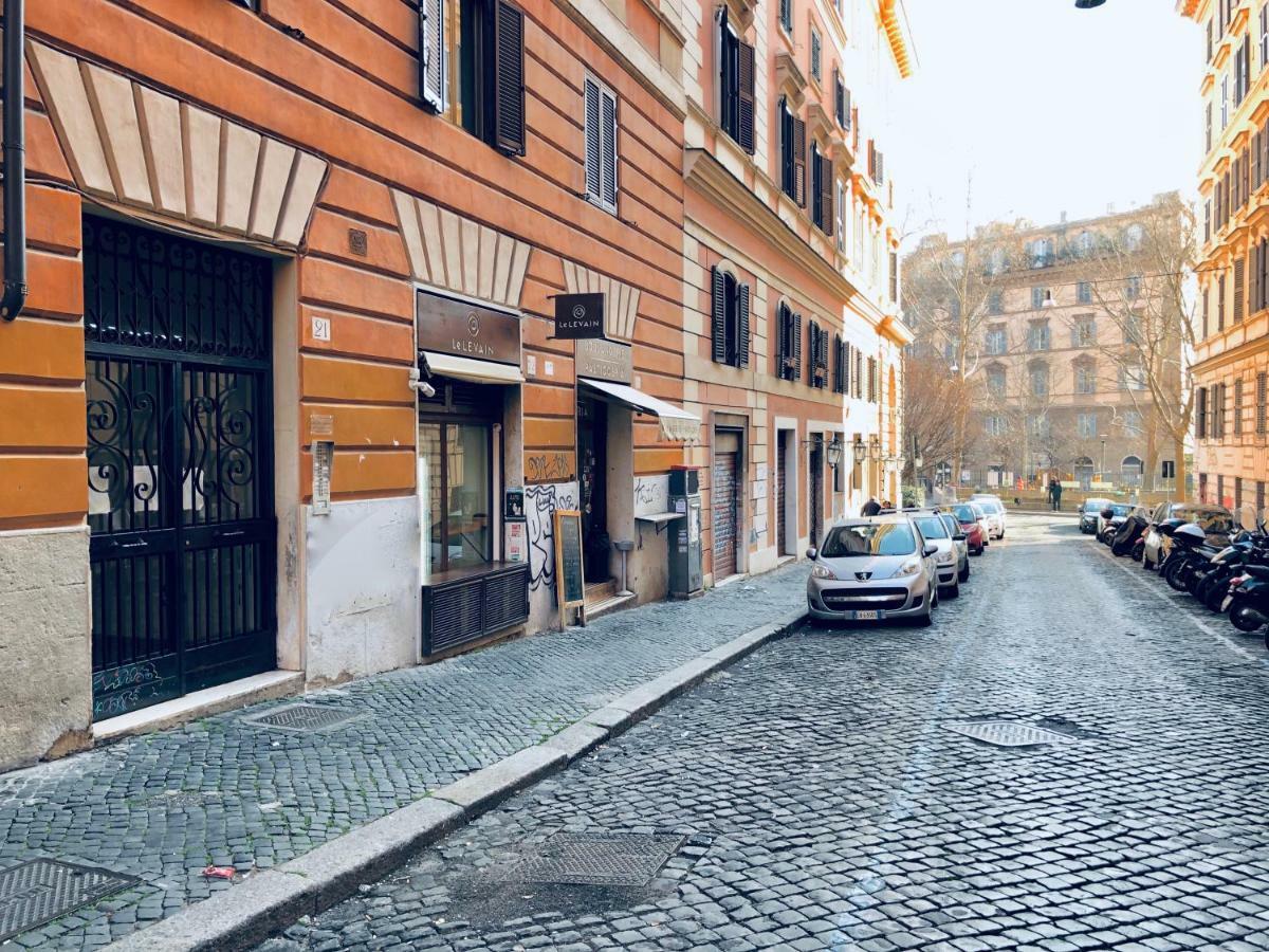 Trasteverina * Rome