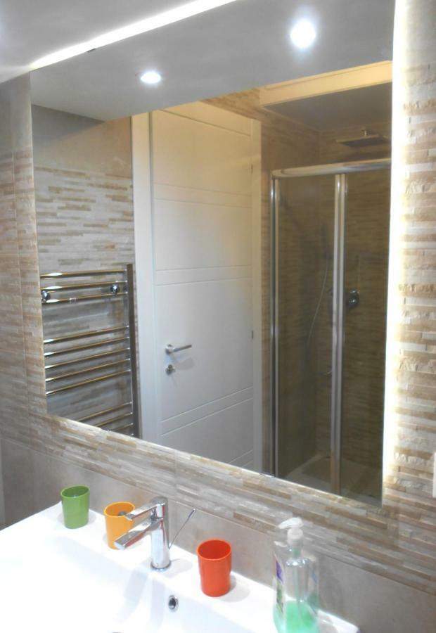 L'oleandro Di Alfredo Apartment *
