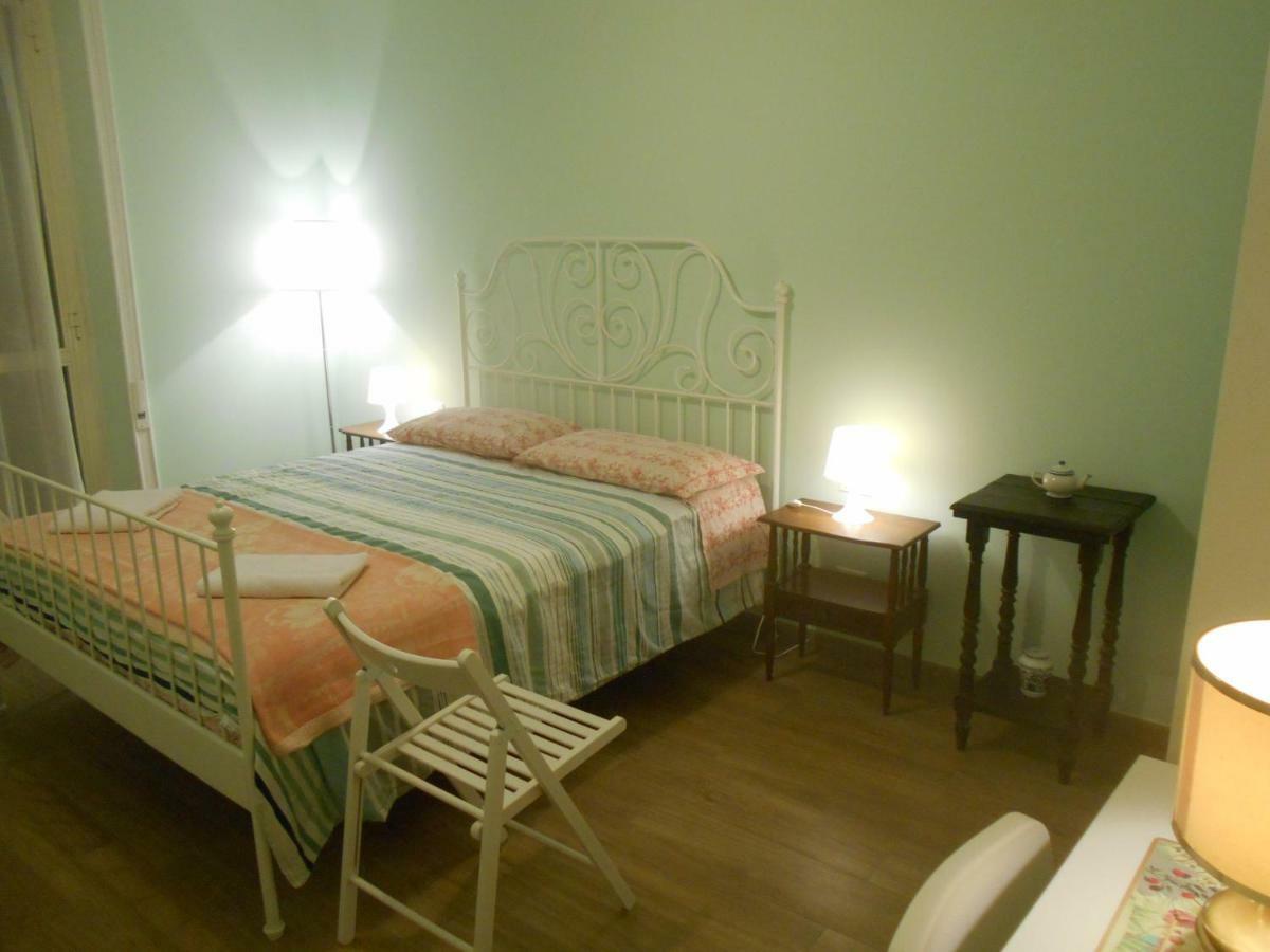 L'oleandro Di Alfredo Apartment