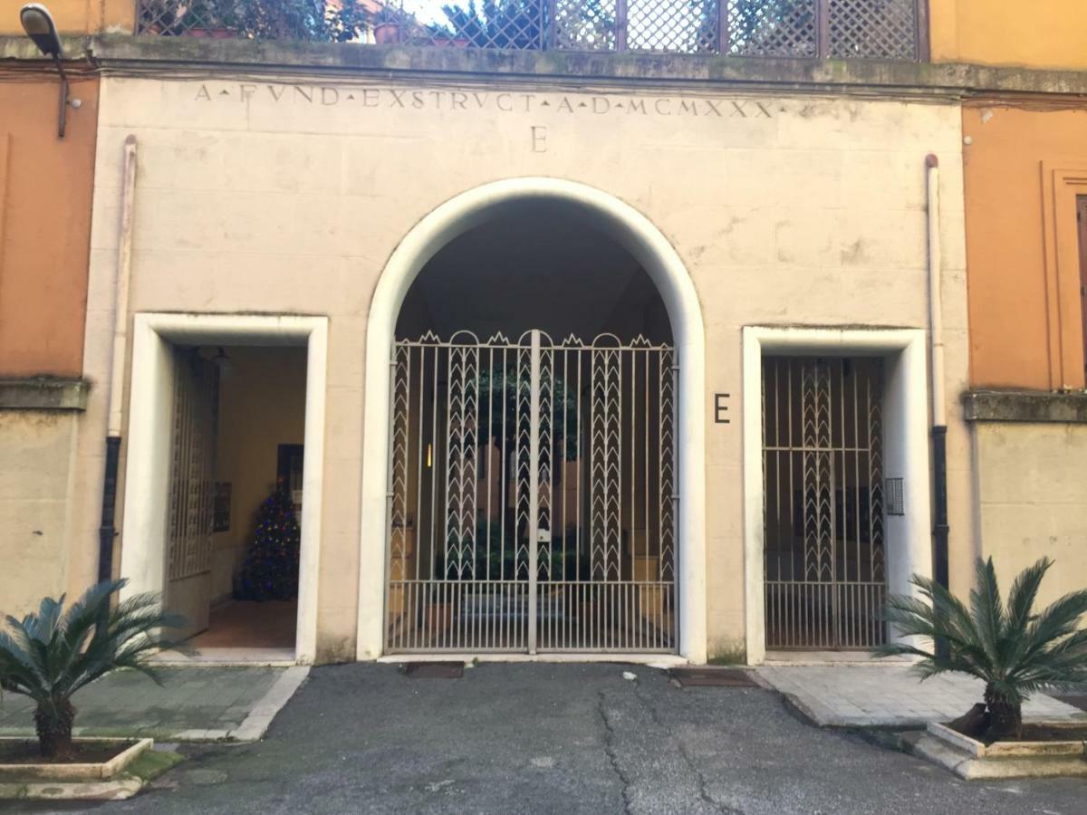 Ac Flaminio Rome