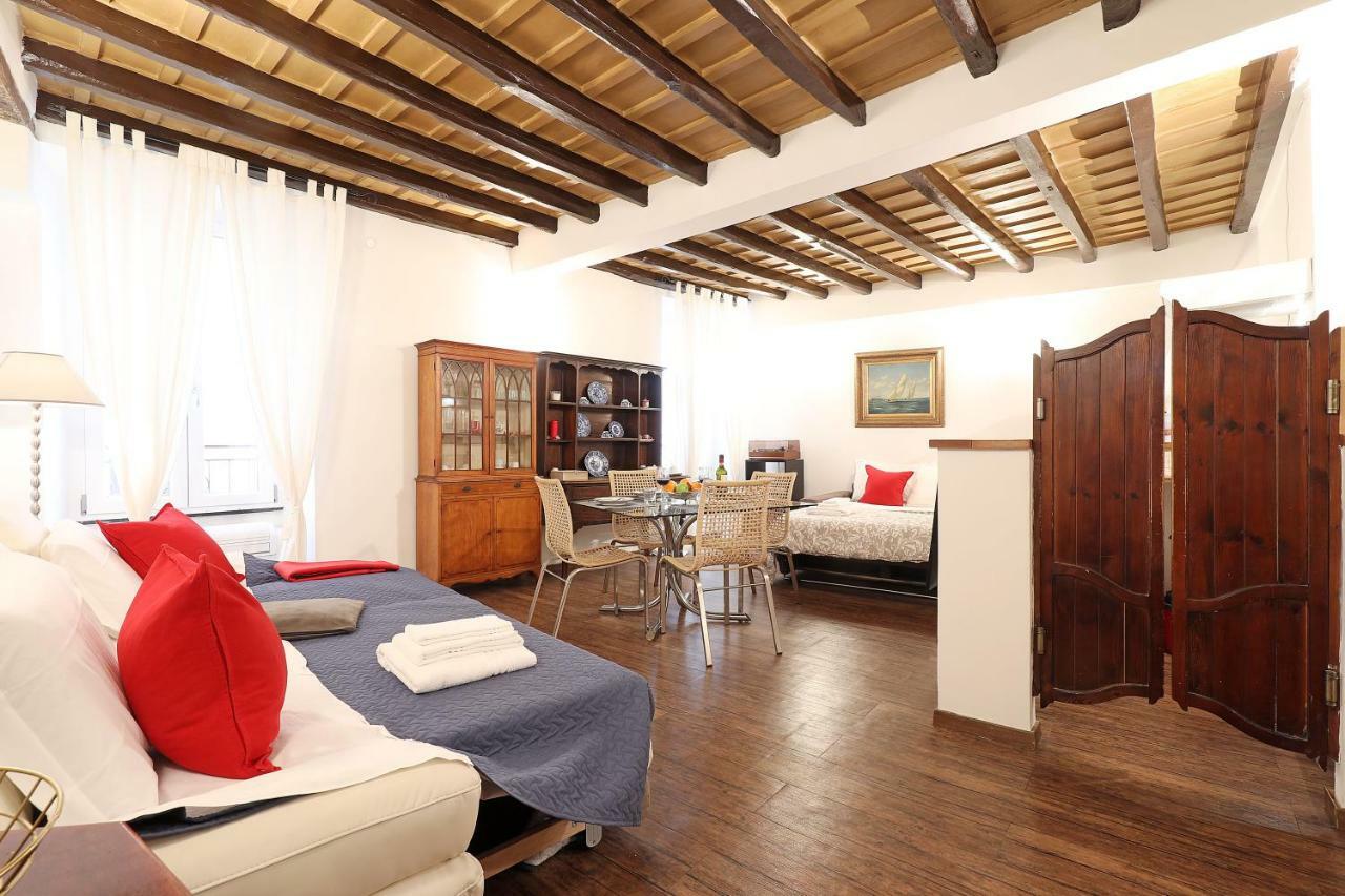 Loft In Termini-colosseum *