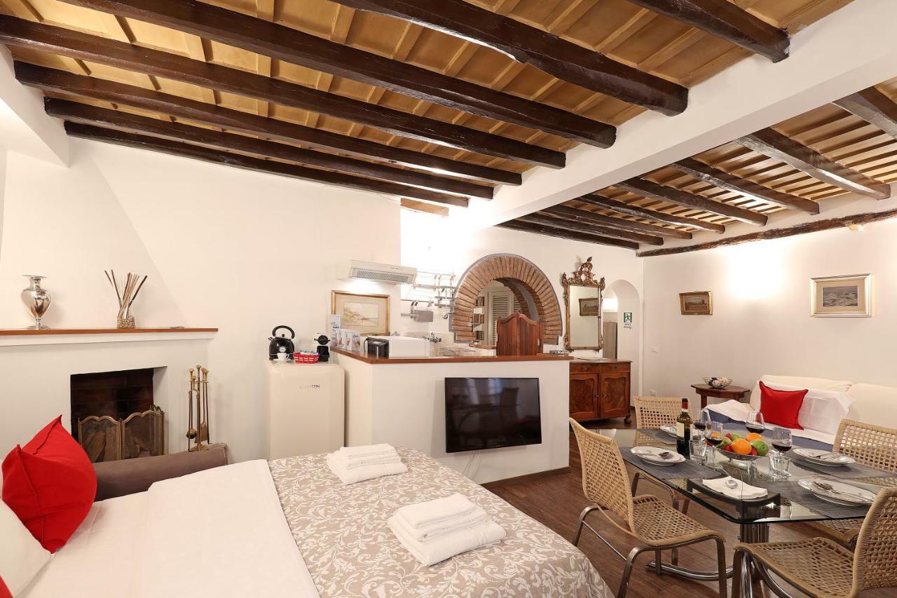 Loft In Termini-colosseum *