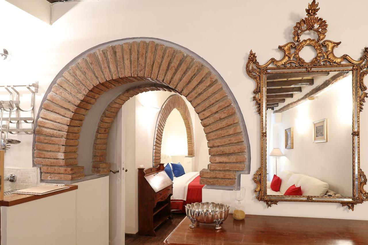 Loft In Termini-colosseum Rome