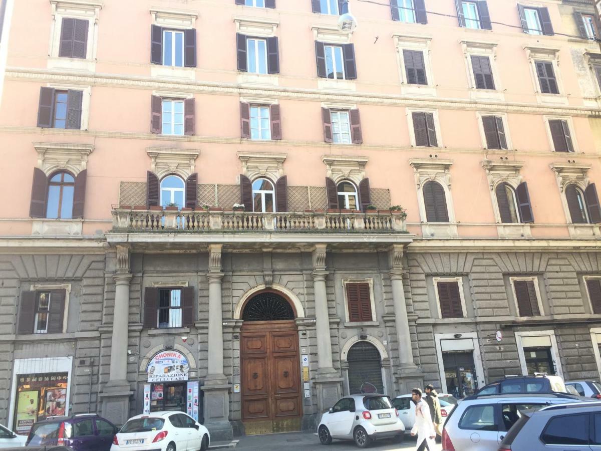 Bakirooms Rome