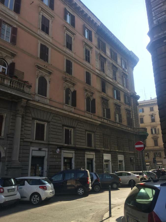 Guest house Bakirooms Rome