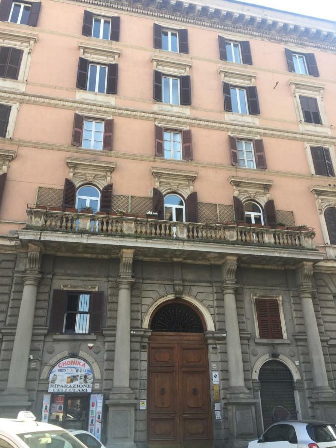 Bakirooms 2* Rome