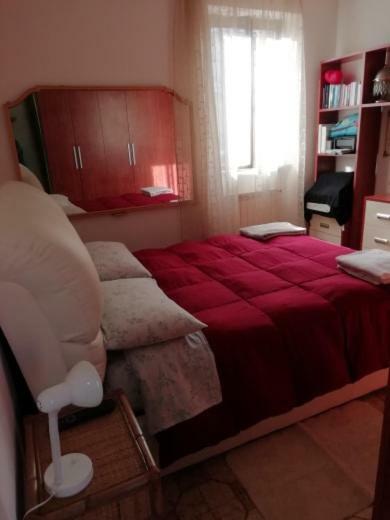 Roma Casilina Apartment