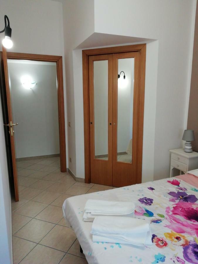 Casa Seretina * Rome