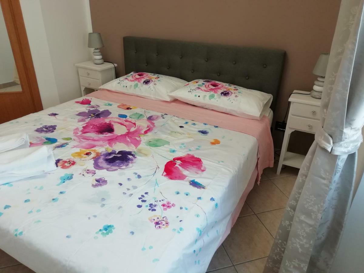 Casa Seretina Rome