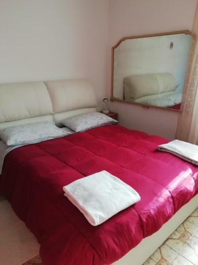 Roma Casilina Apartment Rome