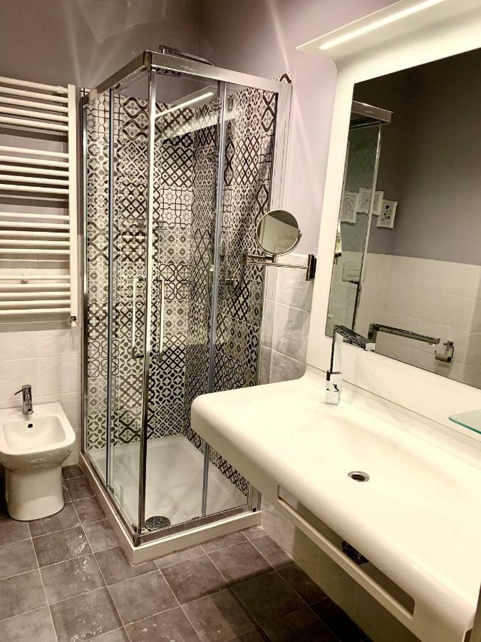 Apartment Vatican Luxury House *