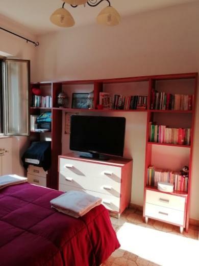 Roma Casilina Apartment