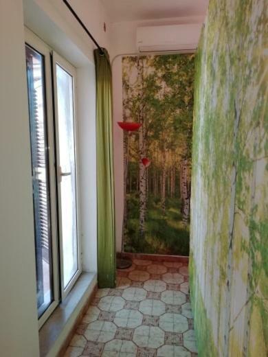 Roma Casilina Apartment Rome