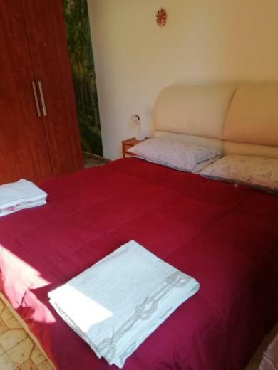 Apartment Roma Casilina