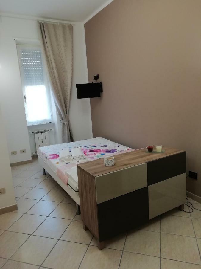 Casa Seretina Apartment Rome